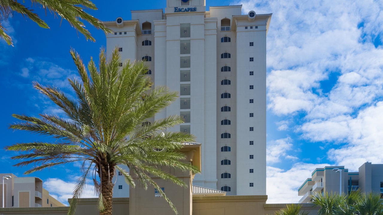 Photo of Outdoor in Orange Beach