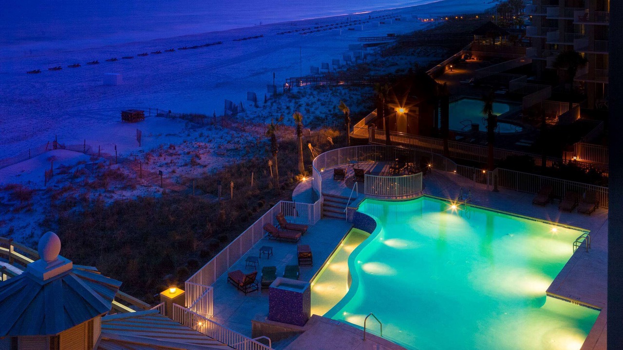 Photo of Outdoor in Orange Beach