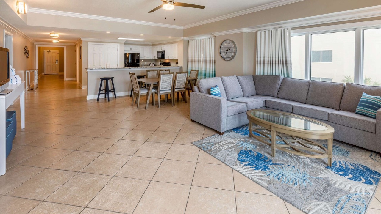 Photo of Bedroom in Orange Beach