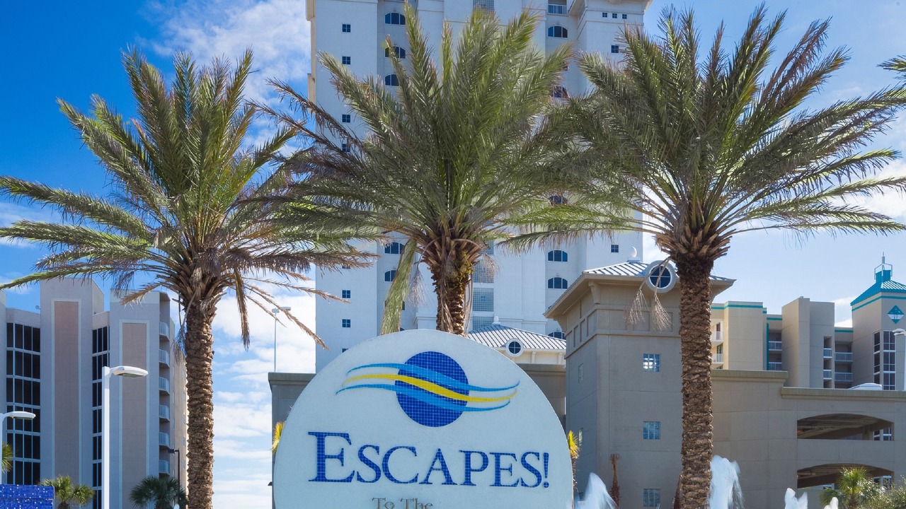 Photo of Outdoor in Orange Beach