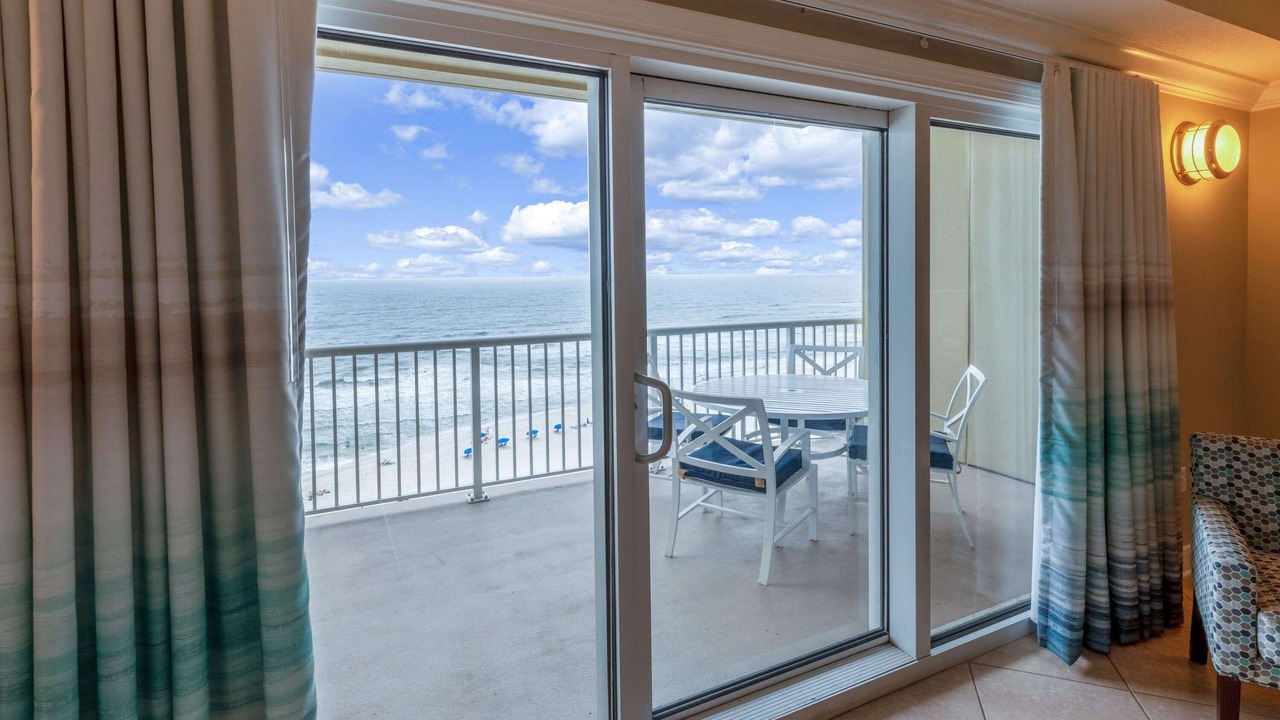 Photo of Bedroom in Orange Beach