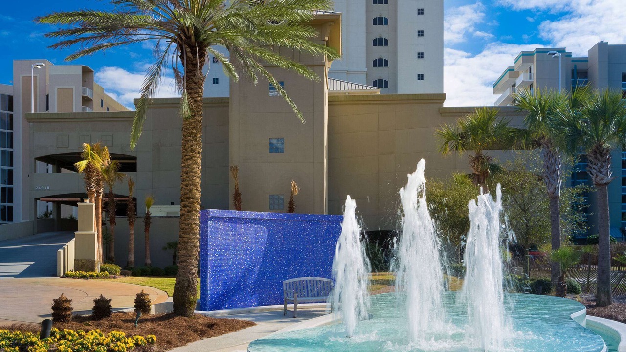 Photo of Outdoor in Orange Beach