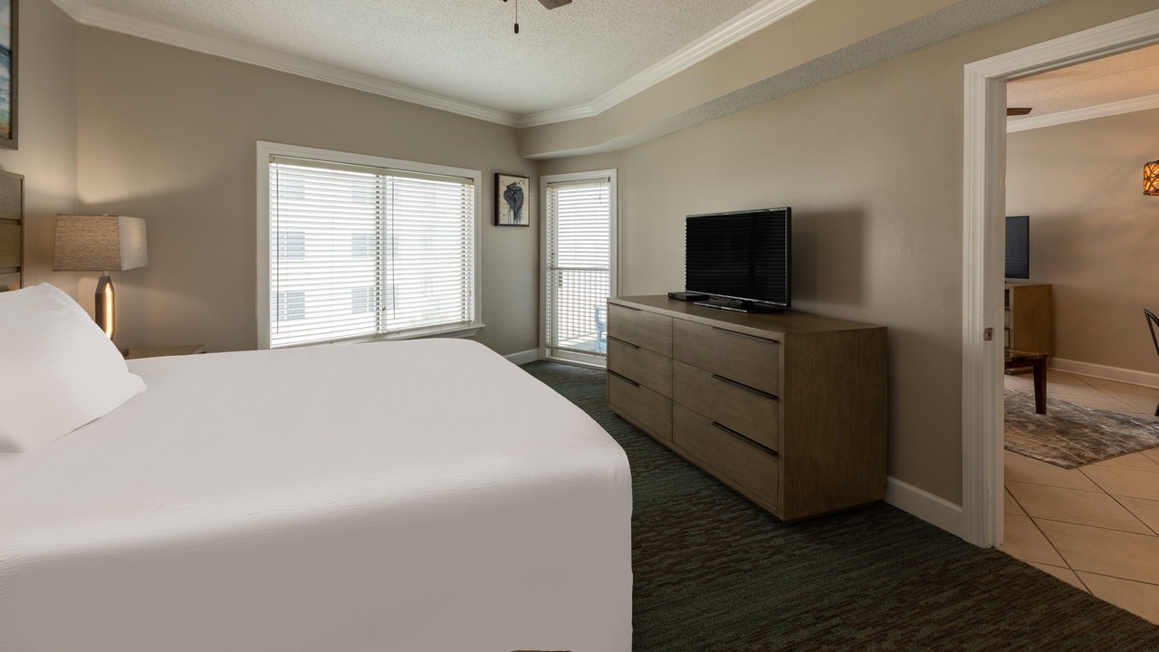 Photo of Bedroom in Orange Beach
