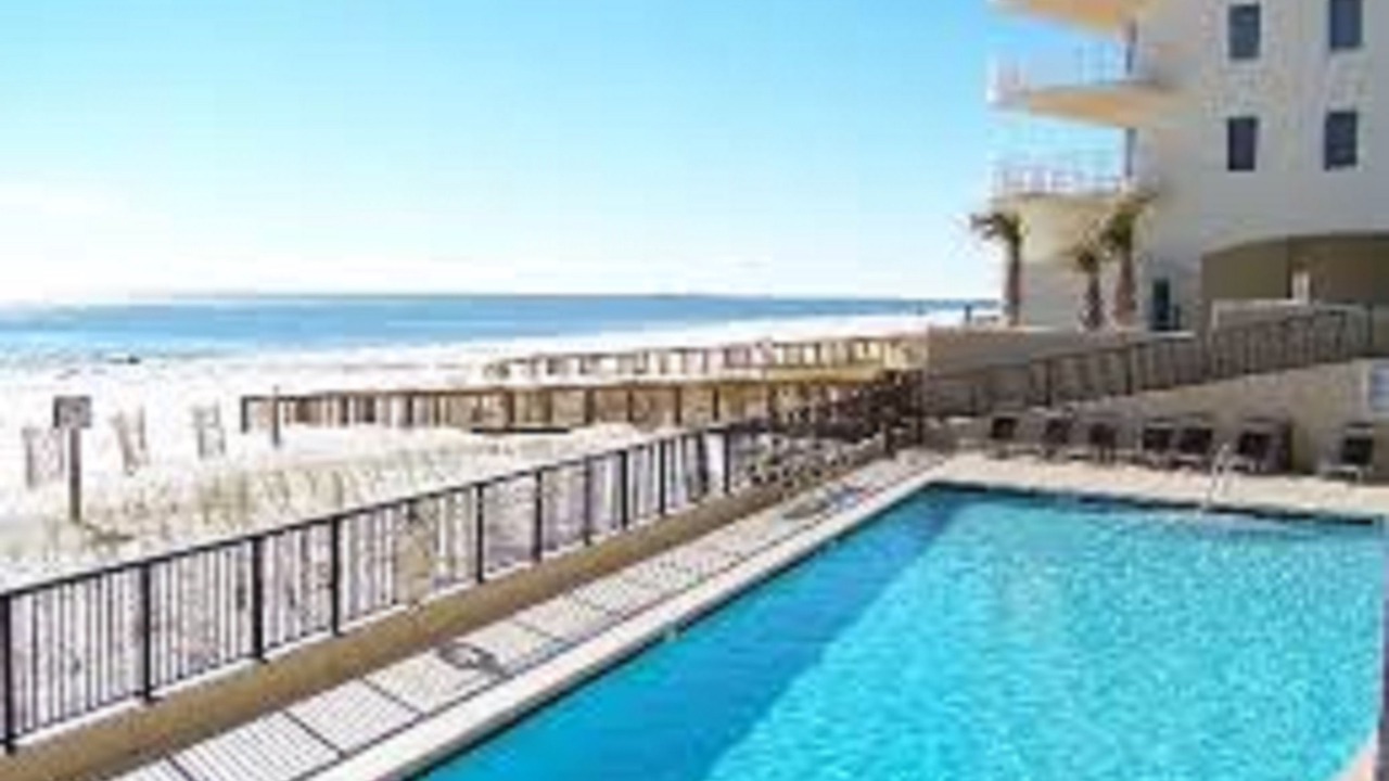 Photo of Outdoor in Orange Beach