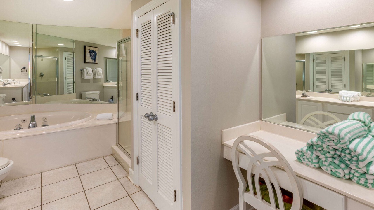 Photo of Bedroom in Orange Beach
