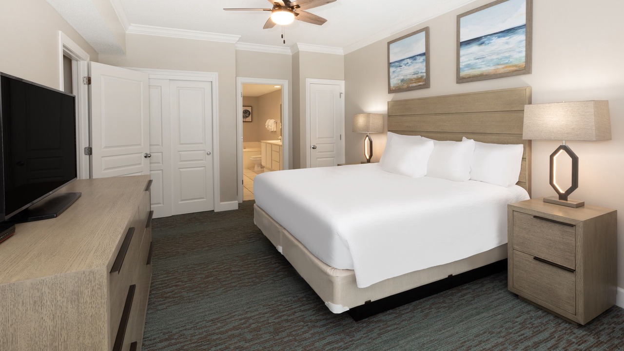 Photo of Bedroom in Orange Beach