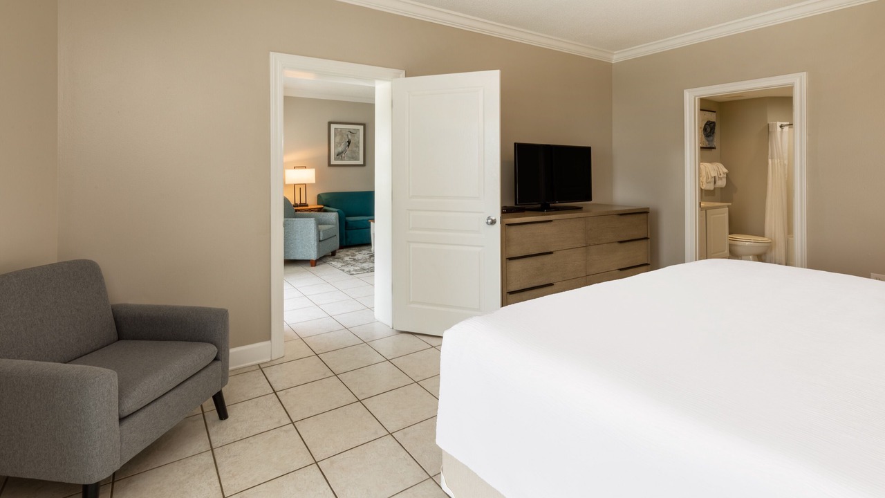 Photo of Bedroom in Orange Beach