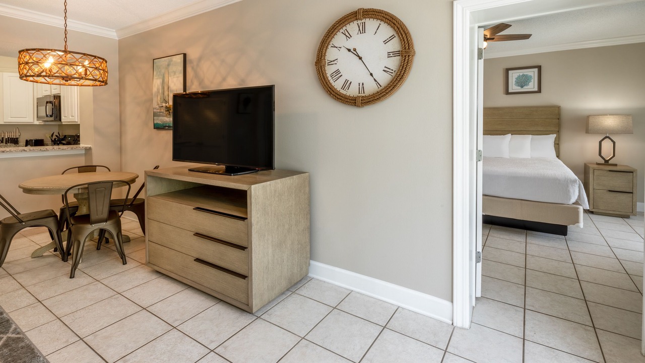 Photo of Livingroom in Orange Beach