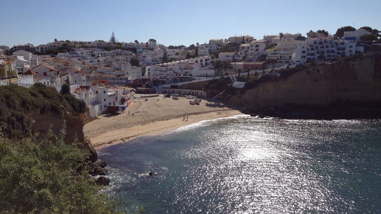 Photo of Others in Carvoeiro