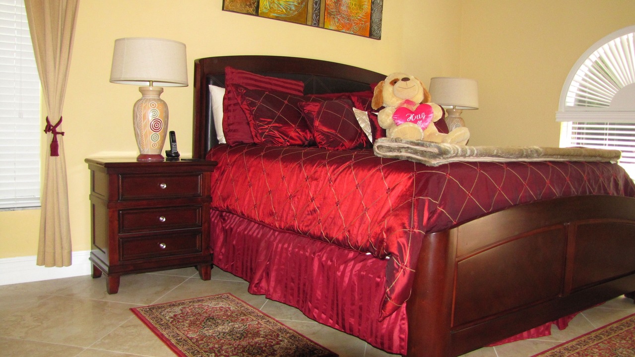 Photo of Outdoor in Crown Pointe