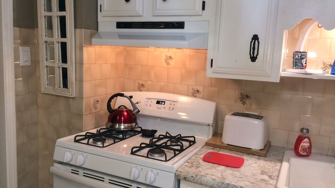 Photo of Kitchen in Cheektowaga