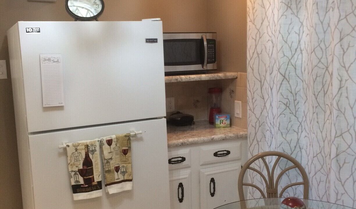 Photo of Kitchen in Cheektowaga