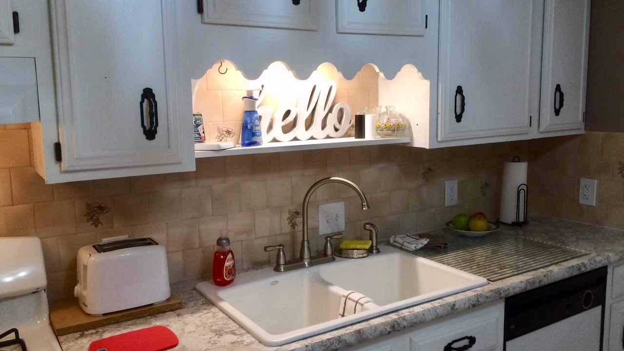 Photo of Kitchen in Cheektowaga