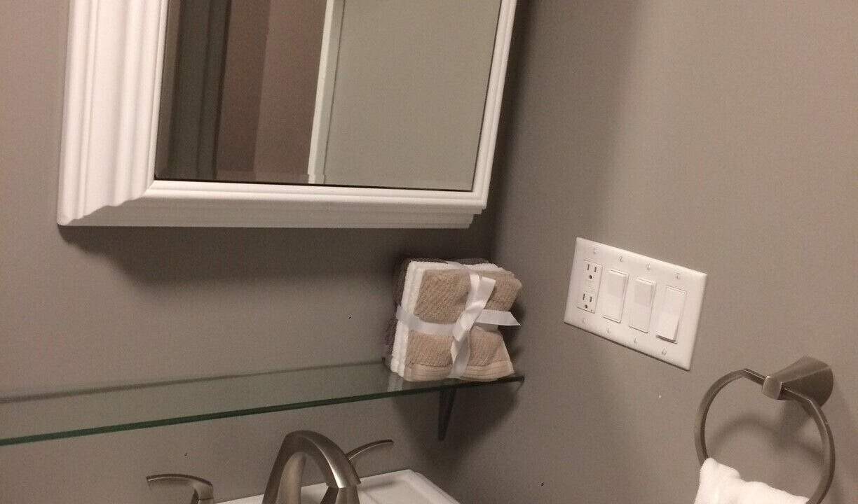 Photo of Bathroom in Cheektowaga