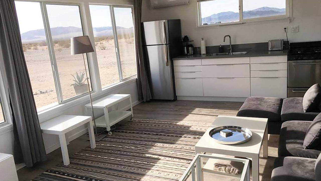 Photo of Livingroom in Wonder Valley