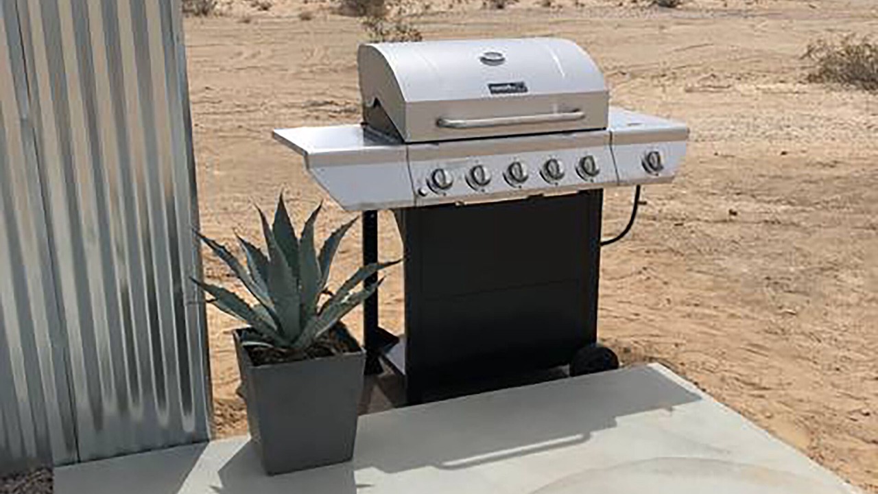 Photo of Outdoor in Wonder Valley