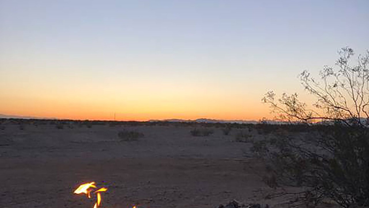 Photo of Outdoor in Wonder Valley