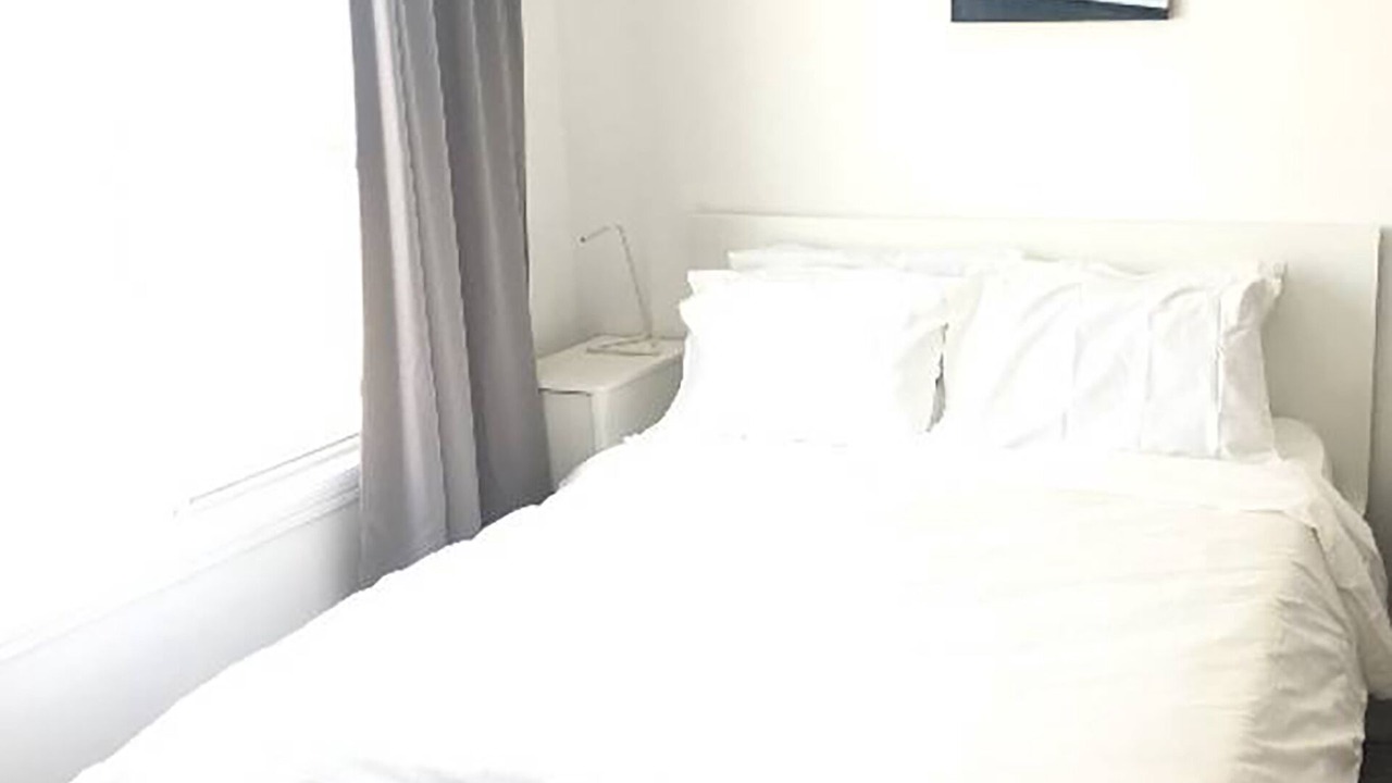 Photo of Bedroom in Wonder Valley