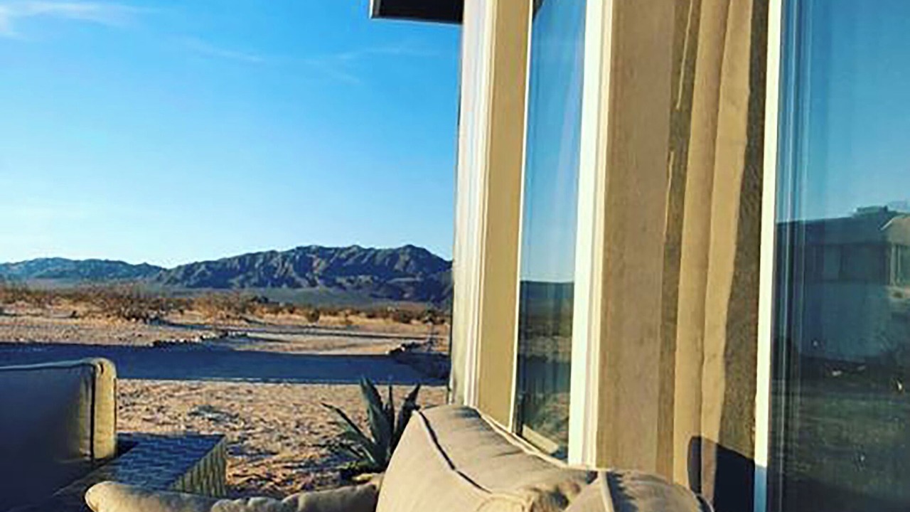 Photo of Outdoor in Wonder Valley