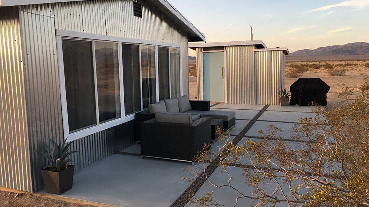Photo of Outdoor in Wonder Valley