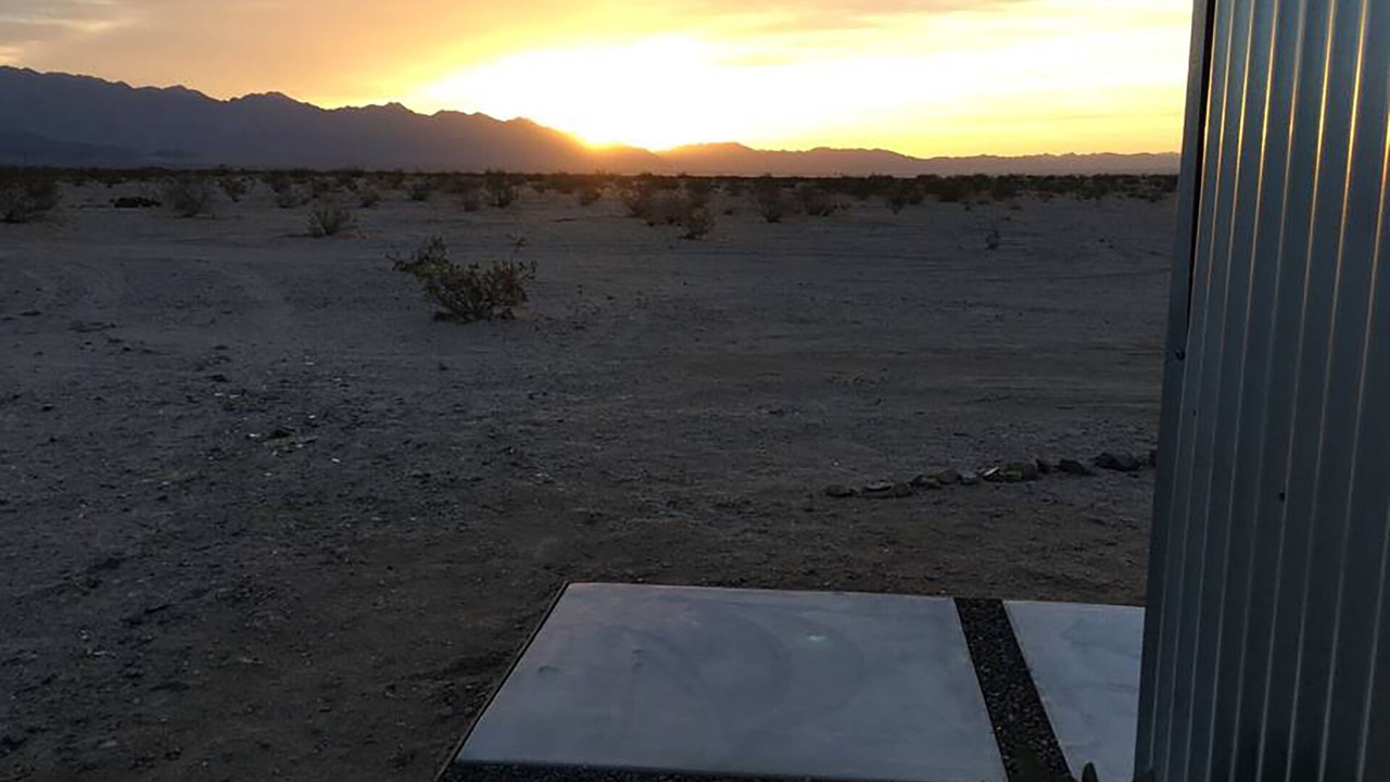 Photo of Outdoor in Wonder Valley