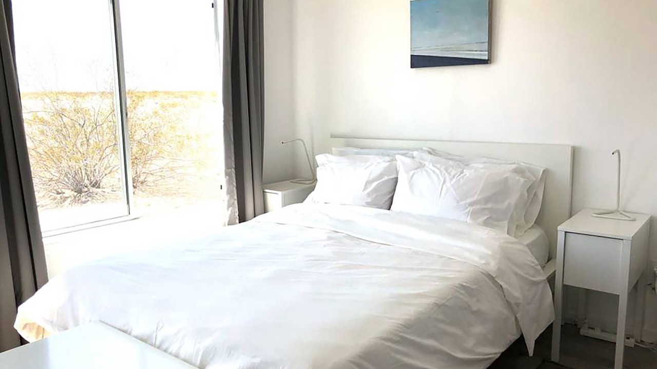 Photo of Bedroom in Wonder Valley