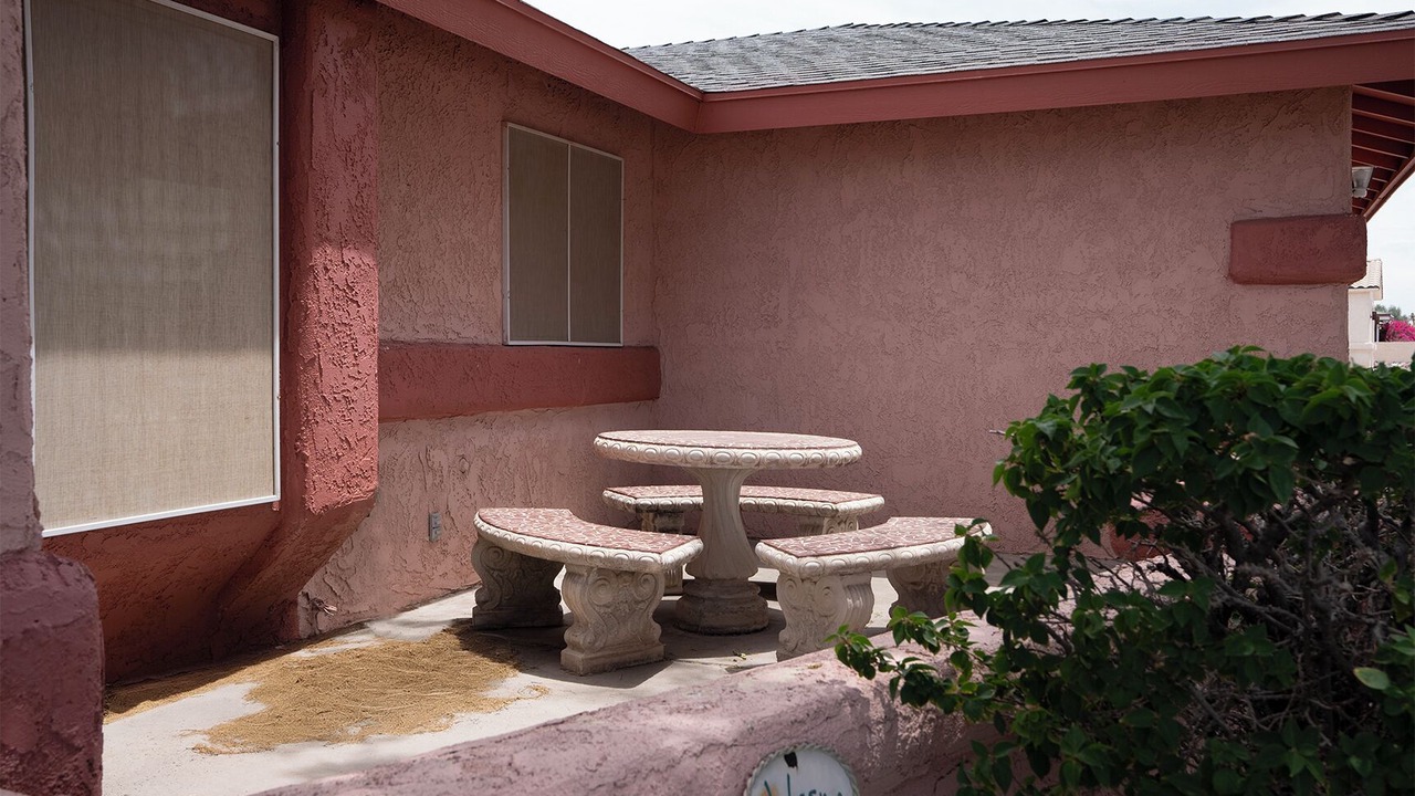 Photo of Outdoor in Lake Havasu City