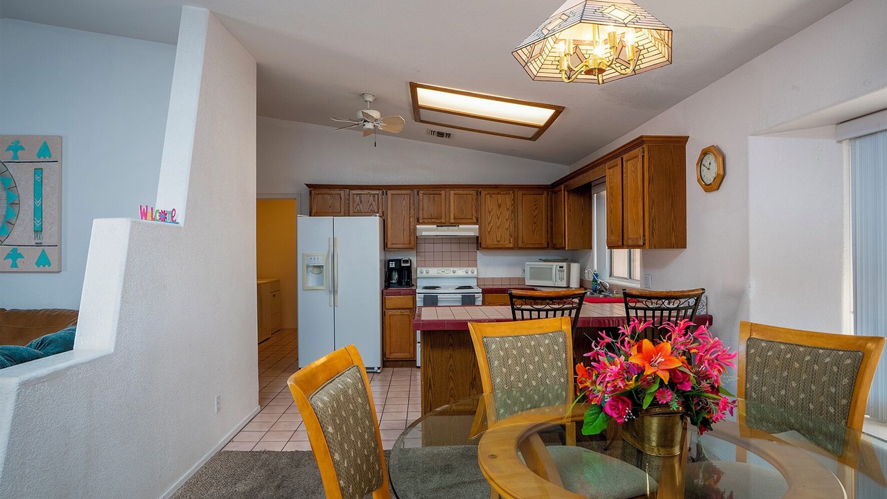 Photo of Bedroom in Lake Havasu City