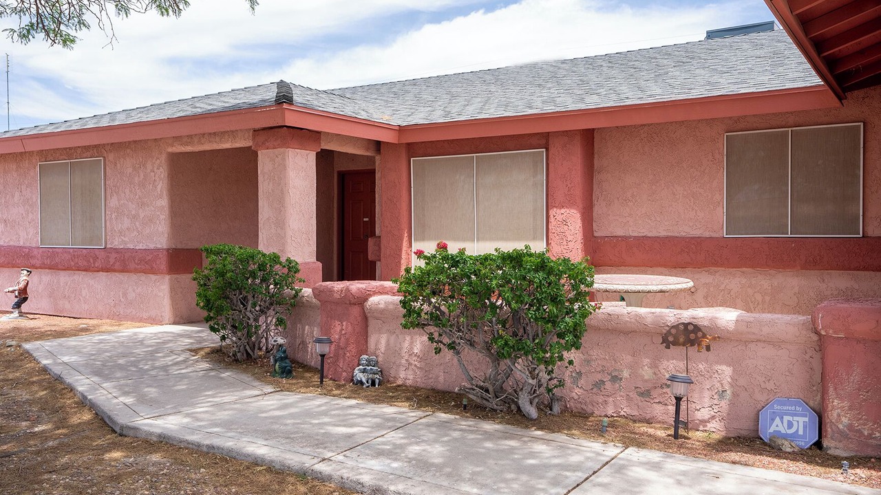 Photo of Outdoor in Lake Havasu City
