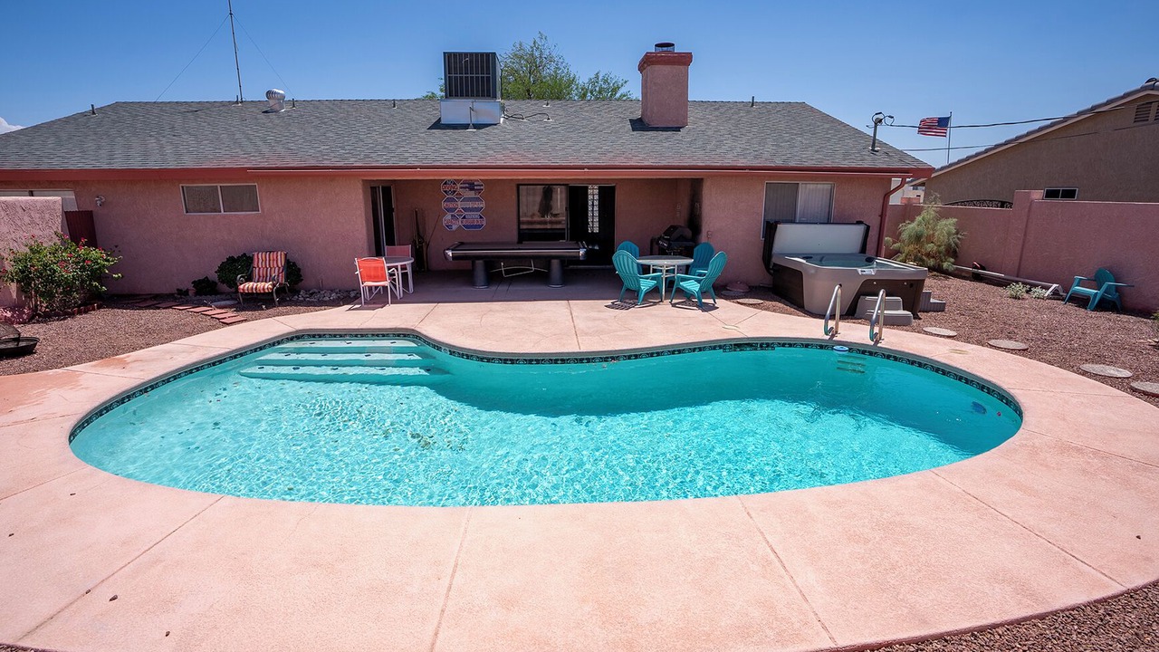 Photo of Outdoor in Lake Havasu City