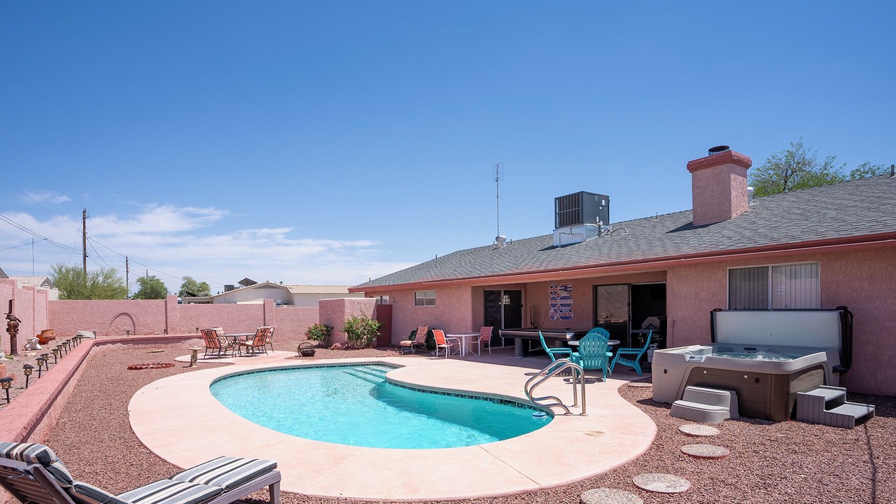 Photo of Outdoor in Lake Havasu City