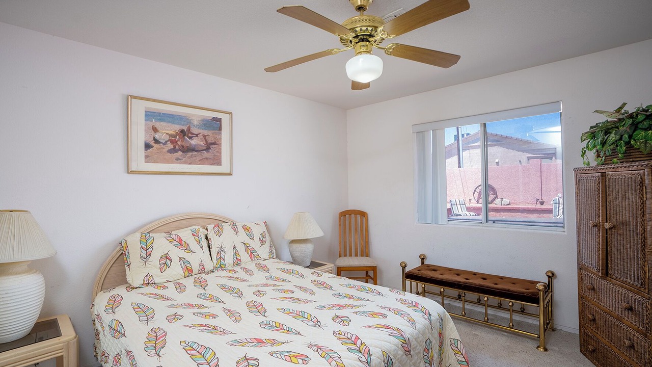 Photo of Outdoor in Lake Havasu City