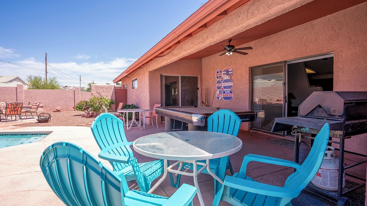Photo of Others in Lake Havasu City