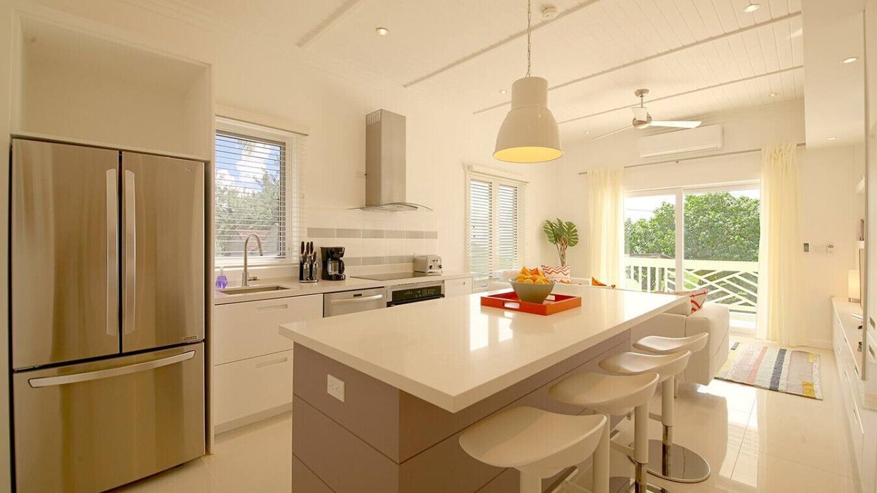 Photo of Kitchen in Governor's Harbour