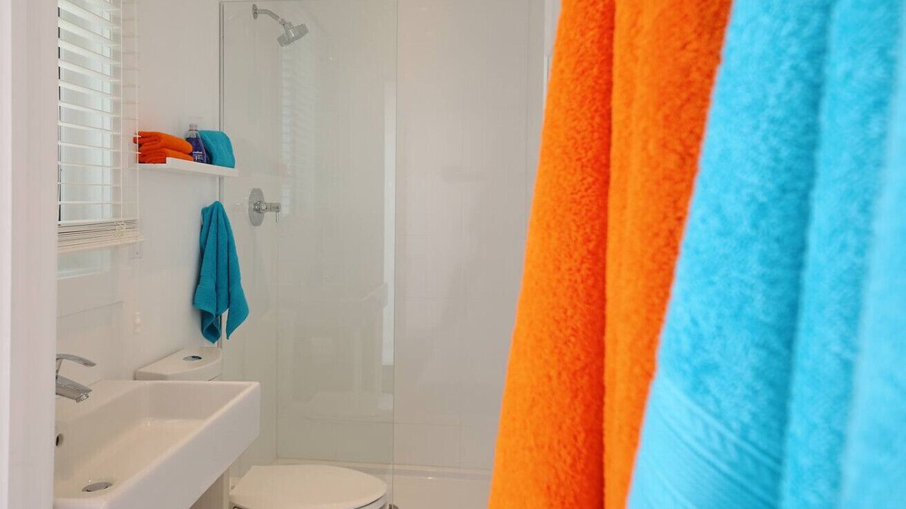 Photo of Bathroom in Governor's Harbour