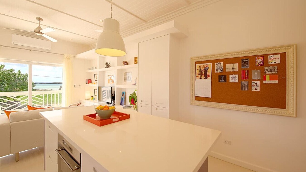 Photo of Kitchen in Governor's Harbour