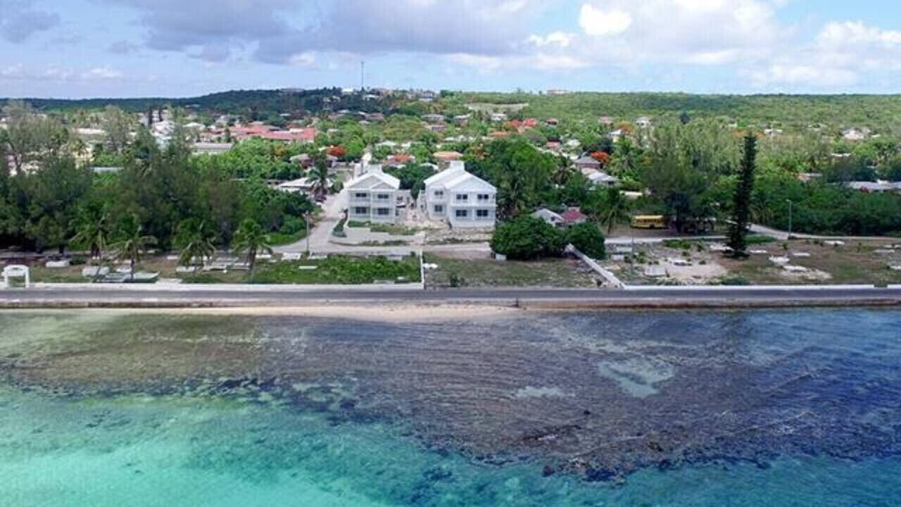 Photo of Outdoor in Governor's Harbour
