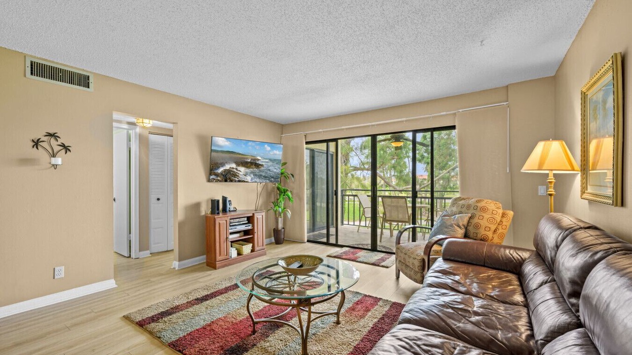 Photo of Livingroom in Isla del Sol