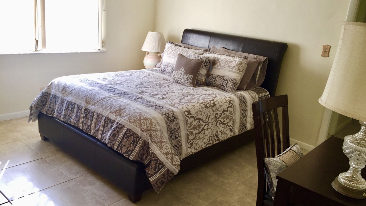 Photo of Bedroom in Deerfield Beach