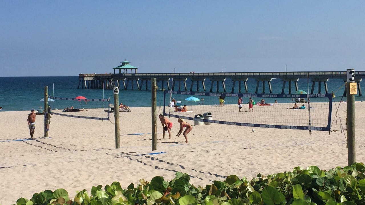 Photo of Others in Deerfield Beach