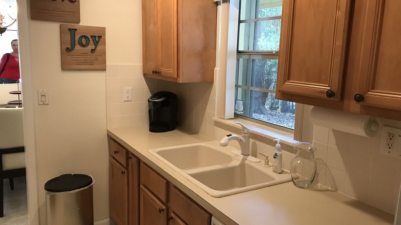 Photo of Kitchen in Deerfield Beach