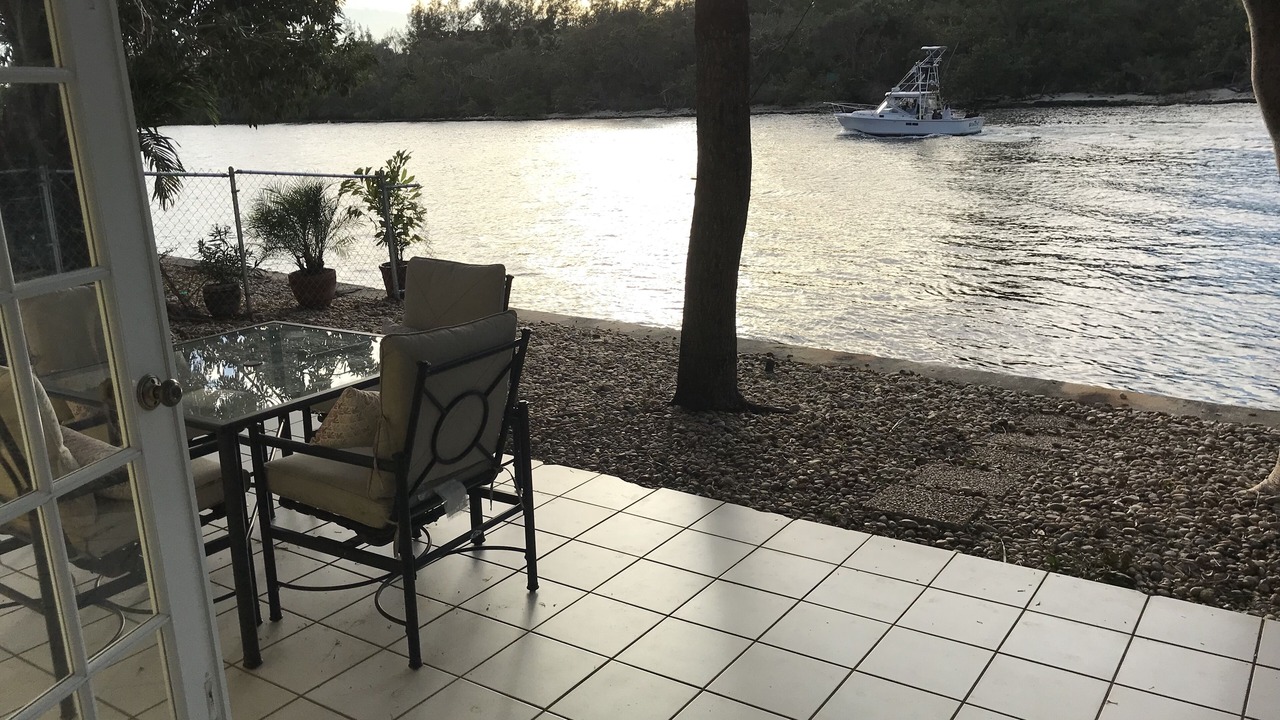 Photo of Outdoor in Deerfield Beach