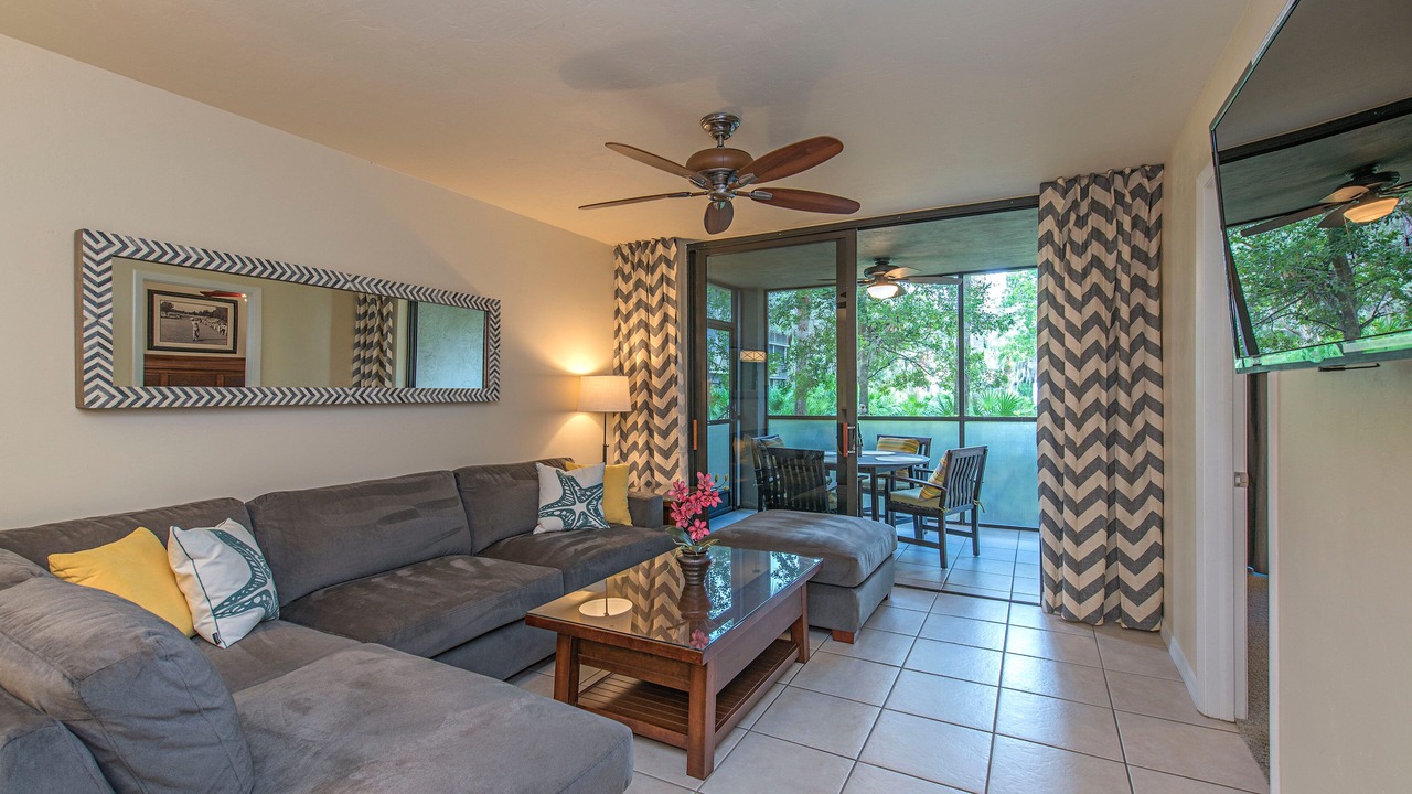 Photo of Livingroom in Bonita Bay