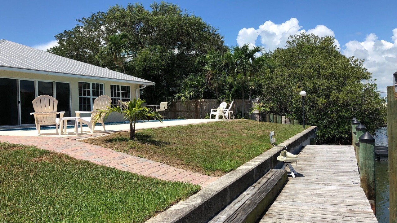 Photo of Outdoor in Fort Pierce Shores