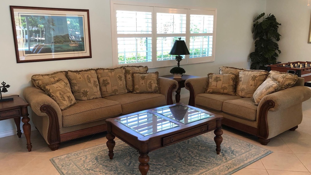 Photo of Bedroom in Fort Pierce Shores