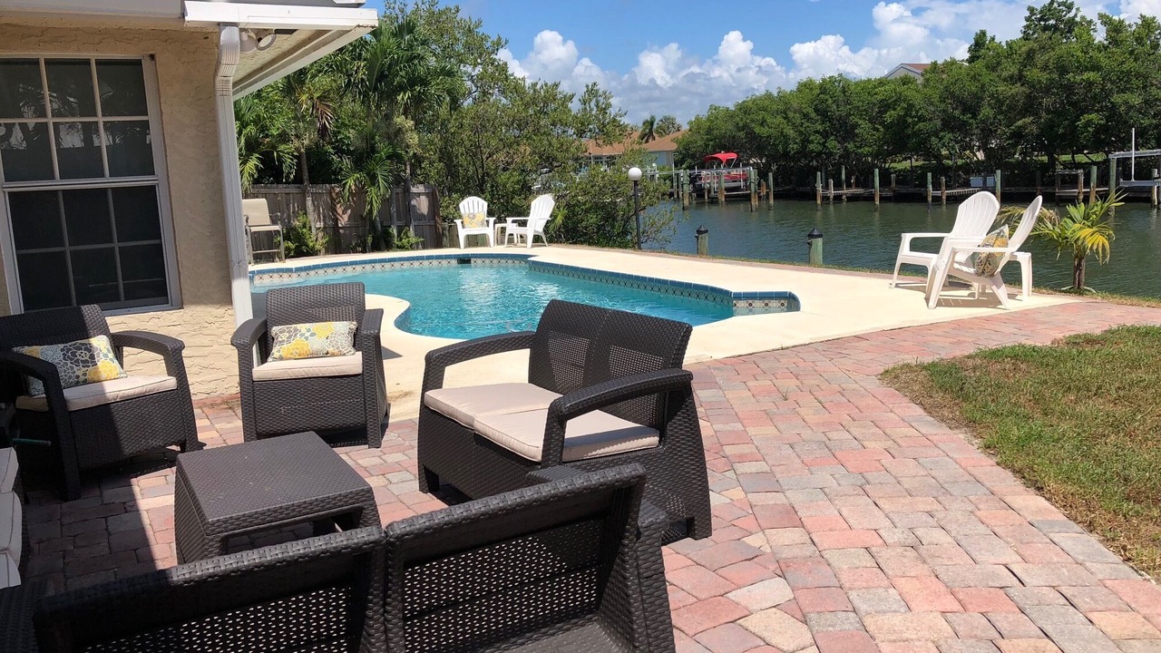 Photo of Outdoor in Fort Pierce Shores