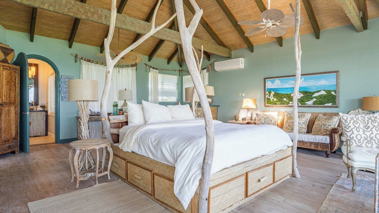 Photo of Bedroom in William's Town