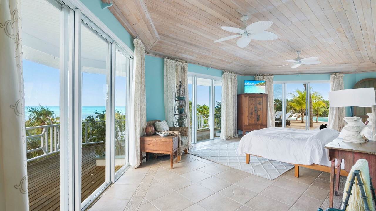 Photo of Bedroom in William's Town