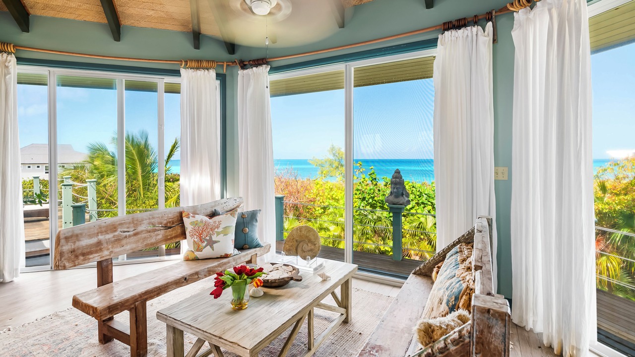Photo of Livingroom in William's Town