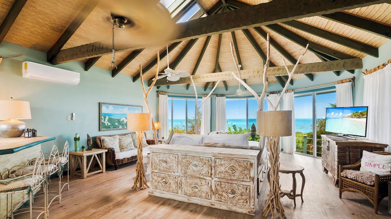 Photo of Livingroom in William's Town